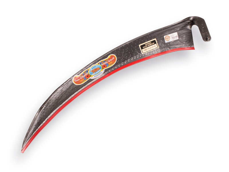 [920750] Scythe OFFNER Two Cattle 75 cm, Sullinger model