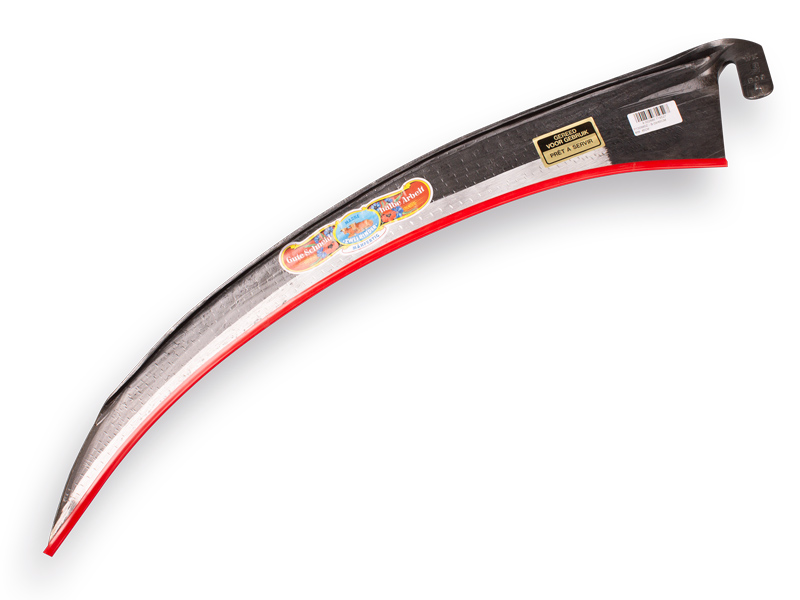 Sense OFFNER Zwei Rinder 85 cm, Sullinger Modell