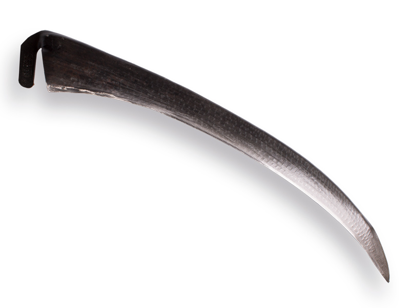 [920757] Scythe OFFNER Two Cattle 85 cm, narrow model