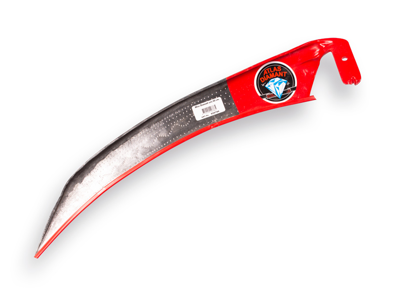 [920786] Sense Jimmy 60 cm geschmiedet