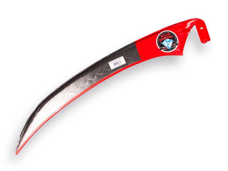 [920787] Jimmy Scythe 70 cm Forged