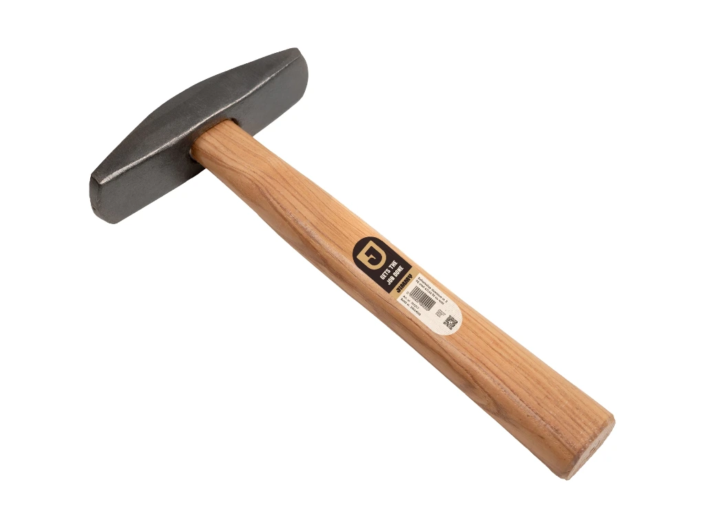 [920800] Peening Hammer Jimmy 450 grams, for sharpening scythes