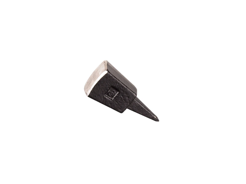 [920812] Jimmy flat peening anvil 450 grams, for sharpening scythes