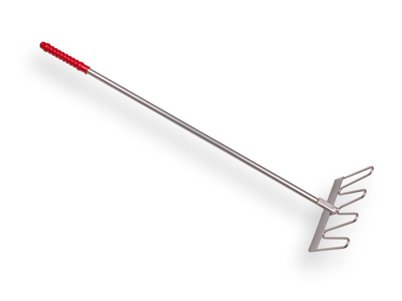 [928102] Petite balayette pour pelle à crottins 75 cm