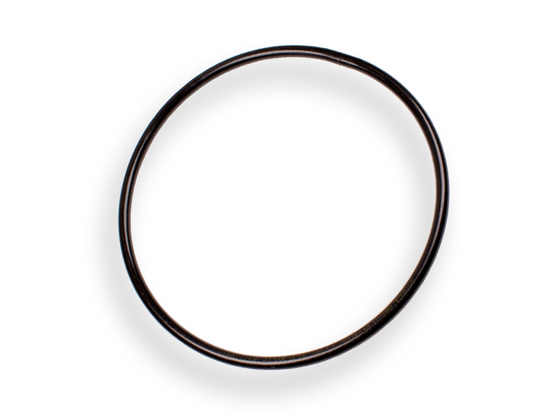 Plastic inner ring for trash bag holder 40 cm