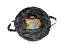 Garden waste bag Jimmy 120 liters, height 76 cm, Ø 45 cm