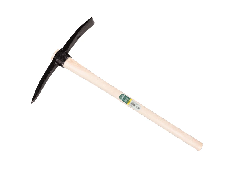 [930011] Spitzhacke ATLAS 3 kg mit ovalem ATLAS-Stiel 90 cm