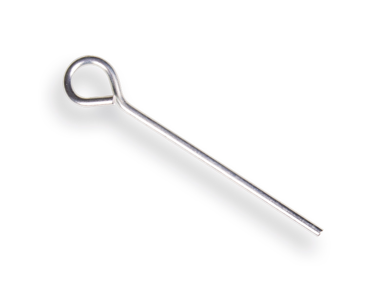 Einstellstift für TALPEX und IMITATION Maulwurffalle