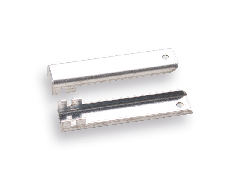 Sangle de serrage pour piège à taupe TALPEX
