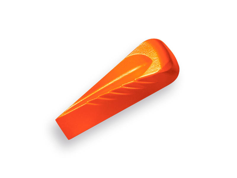 Coin à fendre FISKARS acier tourné 2200 grammes