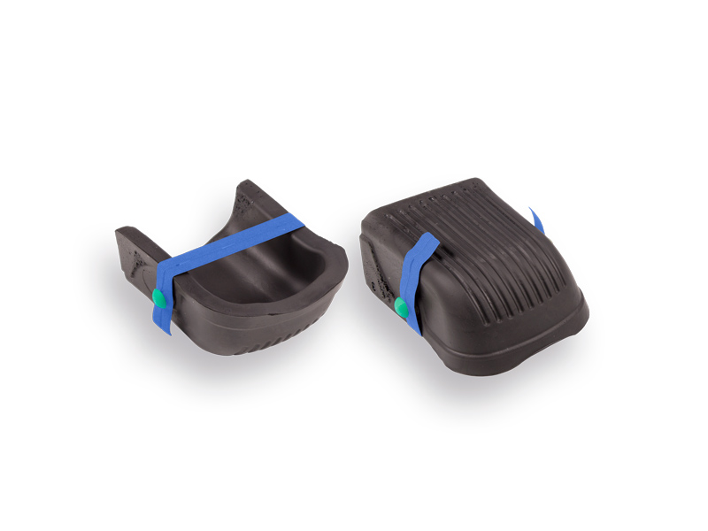 [960610] Knee Pads GRIPLINE 17 Gardener (per pair)