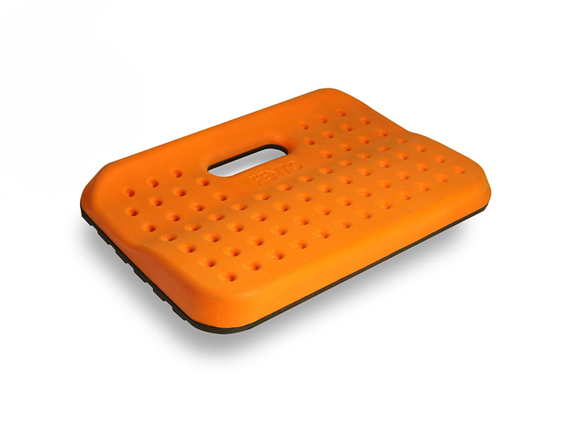 [960670] Tapis d’agenouillement ergonomique FENTO BOARD