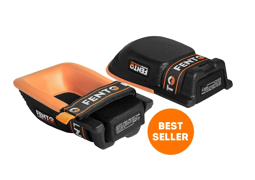 [960692] Knieschoner FENTO ORIGINAL (pro Paar)