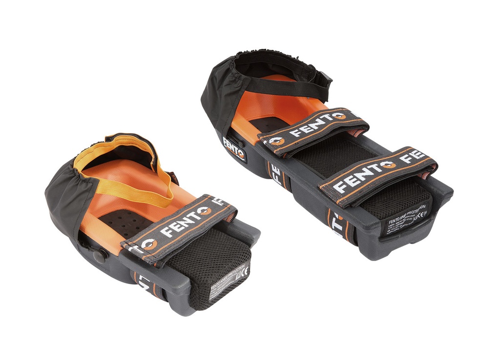 [960694] Capuchons de protection pour FENTO ORIGINAL et FENTO MAX (2 pièces)