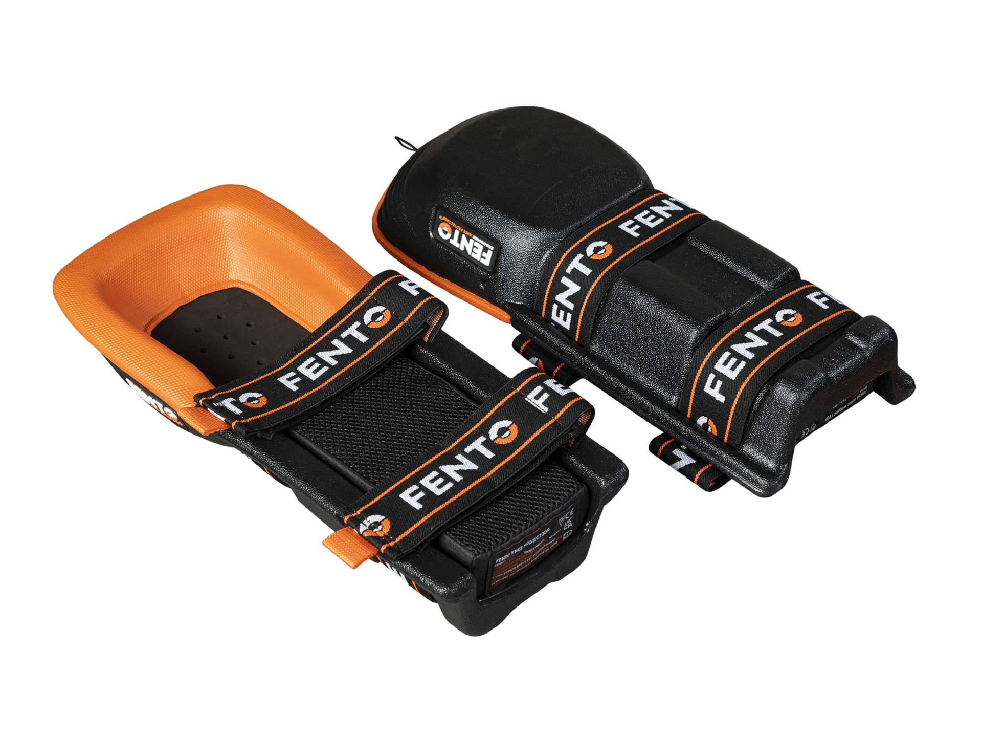 [960695] Knieschoner FENTO MAX (pro Paar)