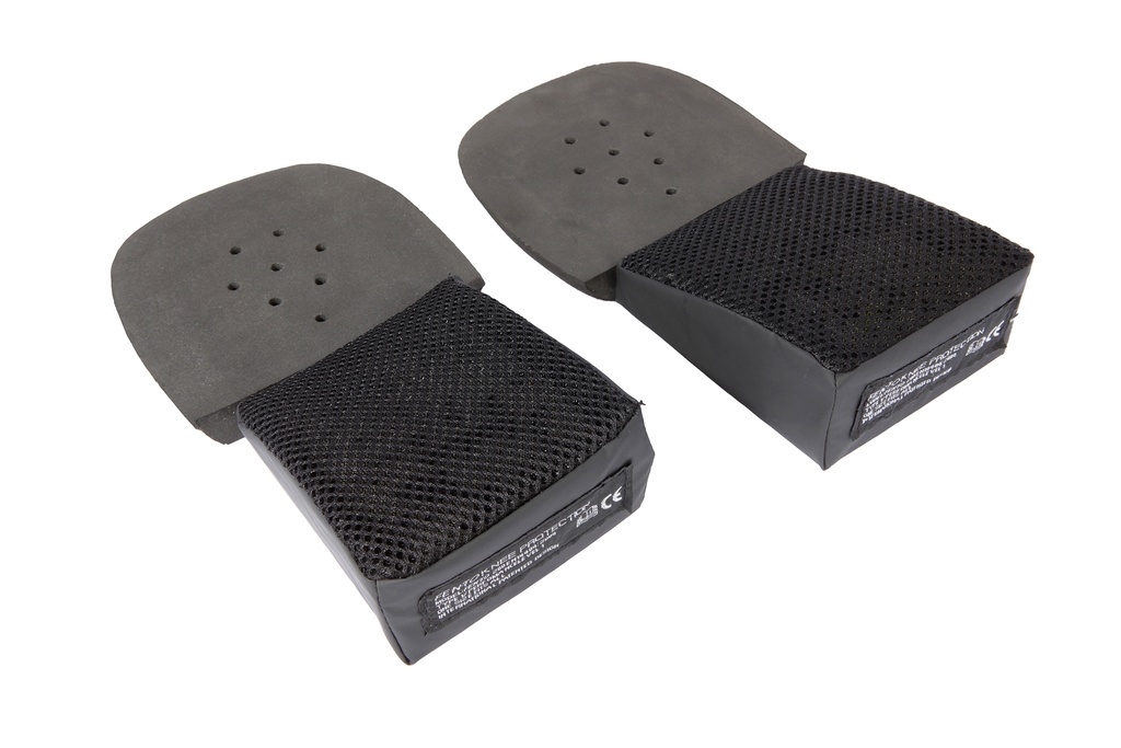 [960696] Inserts pour genouillères FENTO ORIGINAL (2 pièces)