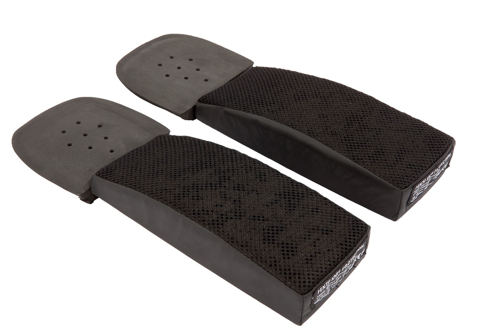 [960698] Inserts pour genouillères FENTO MAX (2 pièces)