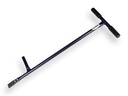 Alignment bar - lining bar DE WIT 100 cm
