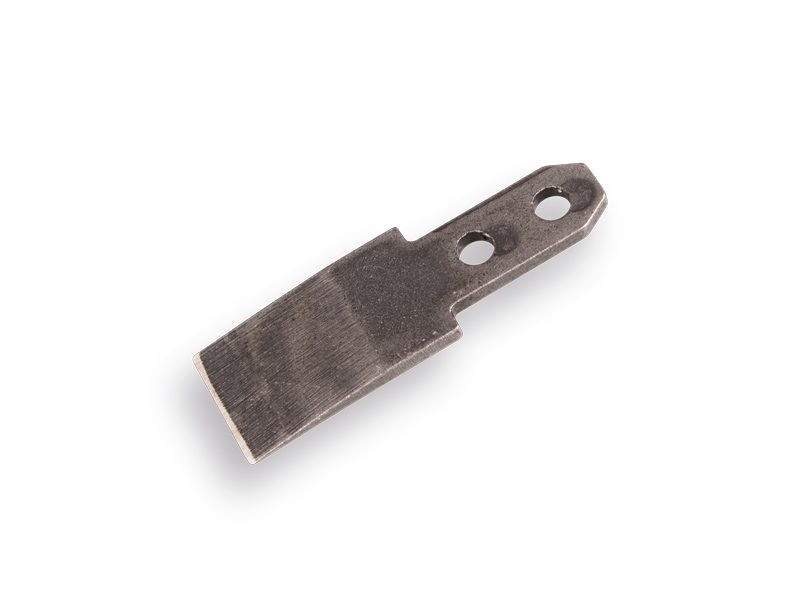 [960762] Spare blade for alignment rod DE WIT