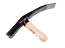 Marteau de paveur LABORA avec manche en bois de frêne, largeur de tête 50 mm