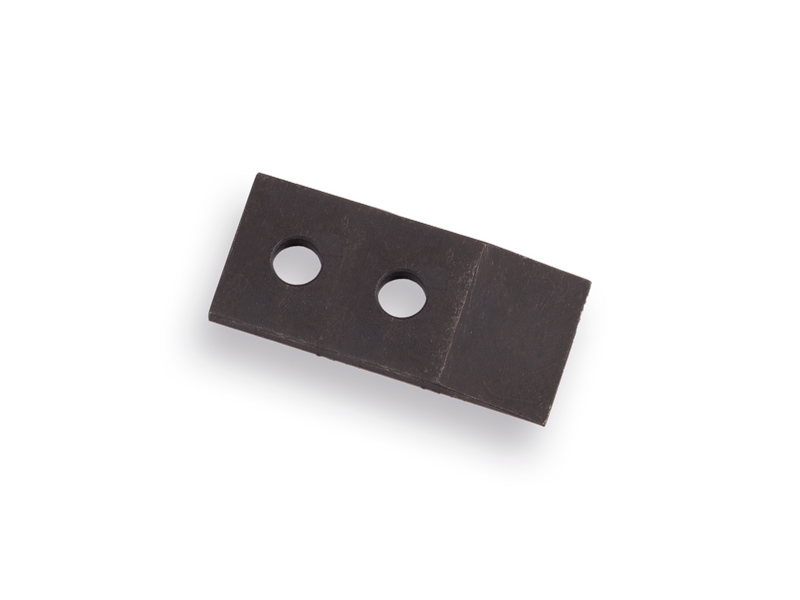 Spare blade for Stone Puller - Rivet Puller DE WIT (per piece)
