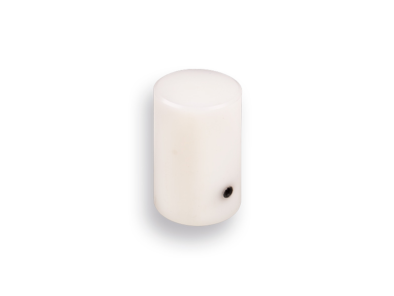 Nylon cap 110 x 50 mm for DE WIT crowbar (960843)