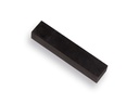 Caoutchouc de rechange pour pince à bordure, pour DE WIT et LABORA (à l'unité)