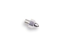 Loose carbide tip for kerb stone clamp (each)