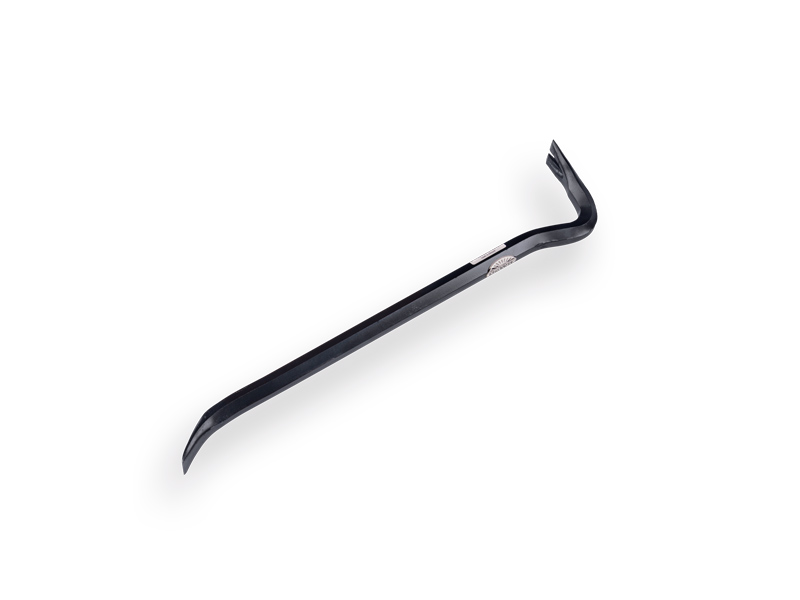 [960878] Wrecking bar - Crowbar DE WIT 500 x 18 mm hexagonal