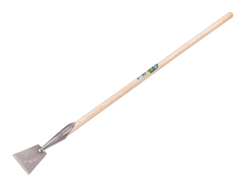 Spachtel mit Klinge DE WIT 9 cm mit ATLAS Stiel 150 x 3,2 cm