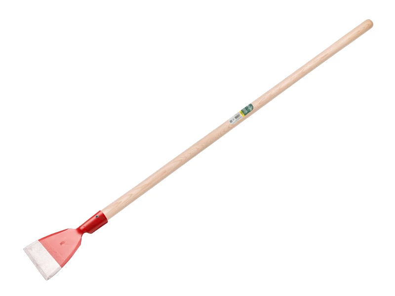 Boomschilmes ATLAS 15 cm, met ATLAS steel 130 cm