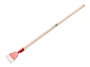 Couteau d’écorçage ATLAS 15 cm, avec manche ATLAS 130 cm