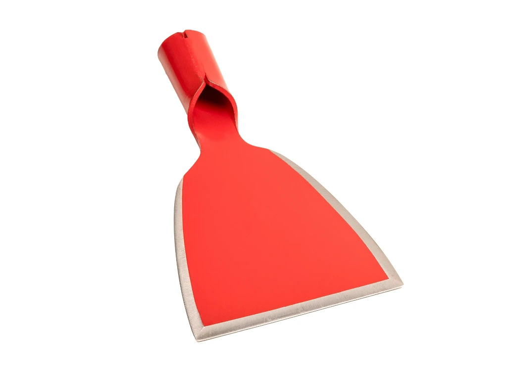 Couteau à écorcer ATLAS 15 cm, sans manche