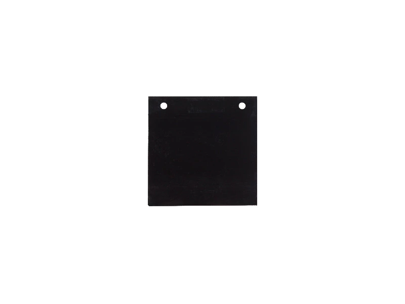 [970328] Blatt 15 cm für ATLAS Stoßscharre - Bitumenschaber