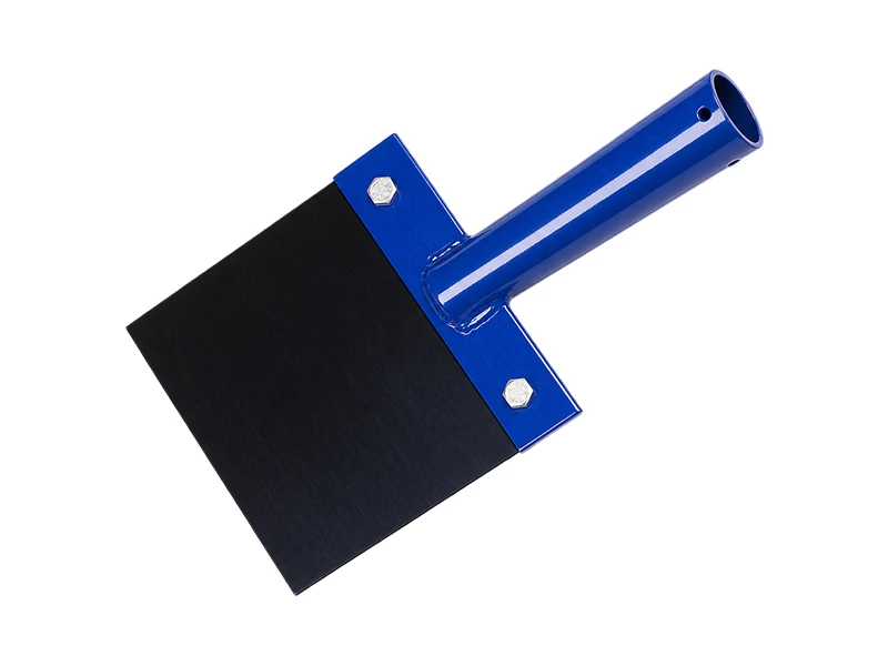 Concrete Scraper - Bitumen Scraper ATLAS 15 cm, without handle