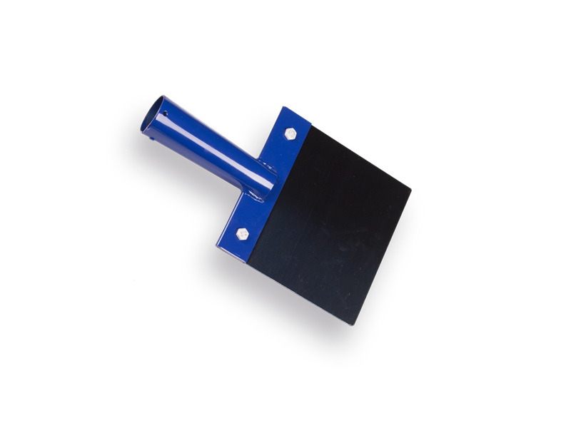 [970338] Concrete scraper - Bitumen spreader ATLAS 15 cm, without handle