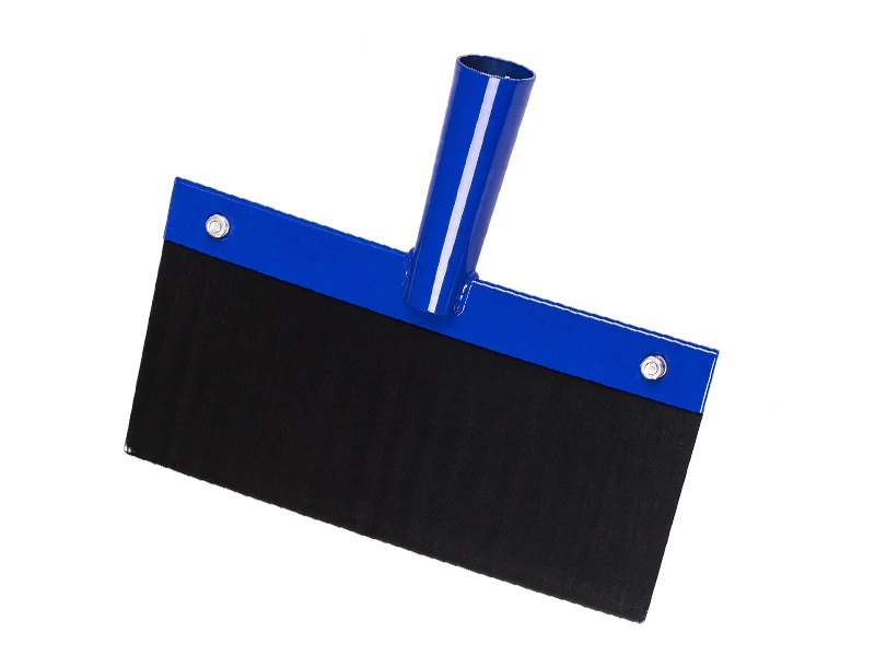[970340] Concrete Scraper - Bitumen Scraper ATLAS 30 cm, without handle