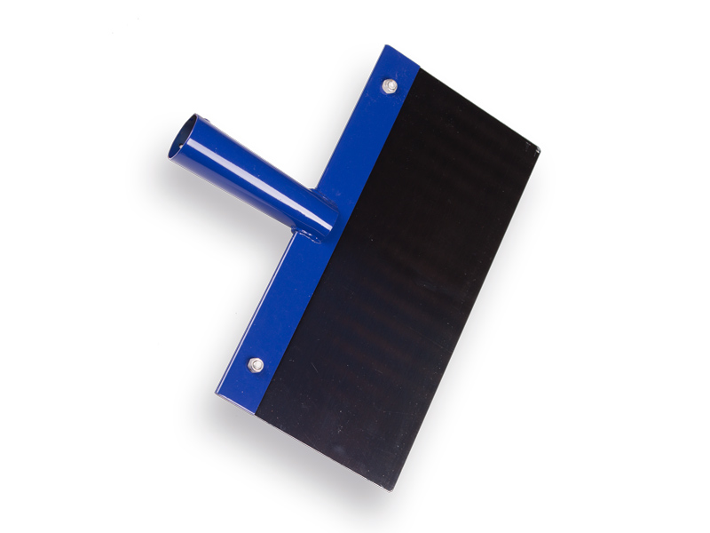 Concrete scraper - Bitumen spreader ATLAS 30 cm, without handle