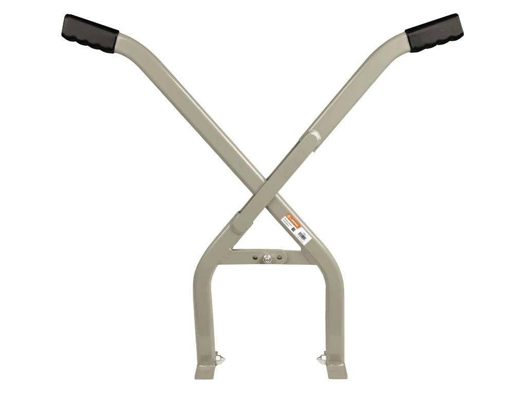[970635] Bordsteinzange LABORA 84 cm verstellbar, mit Widia-Spitzen