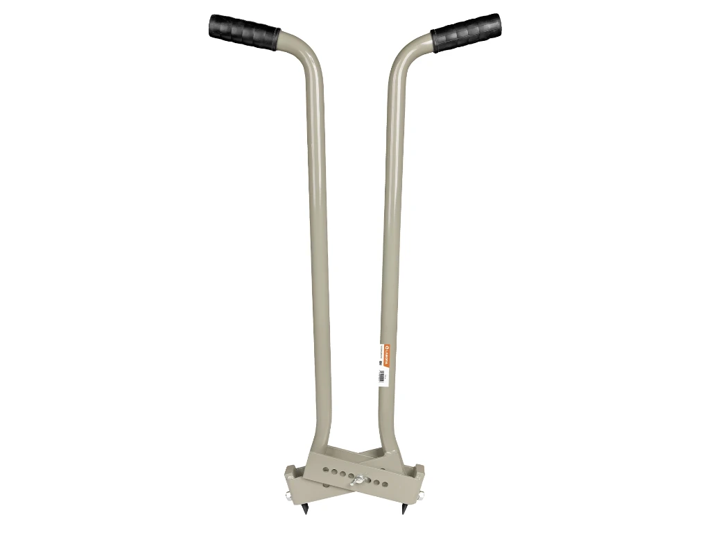 [970640] Steinzieher - Pflastersteinzieher LABORA 84 cm mit gehärteten Messern