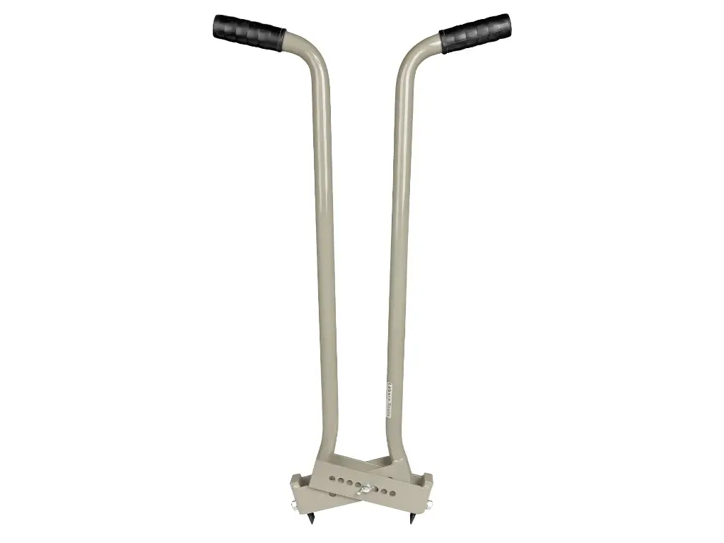 [970640] Steinzieher - Pflastersteinzieher LABORA verzinkt 84 cm