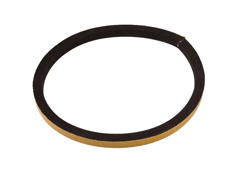 [970664] EPDM vacuüm ring voor LABORA Tegelzuiger