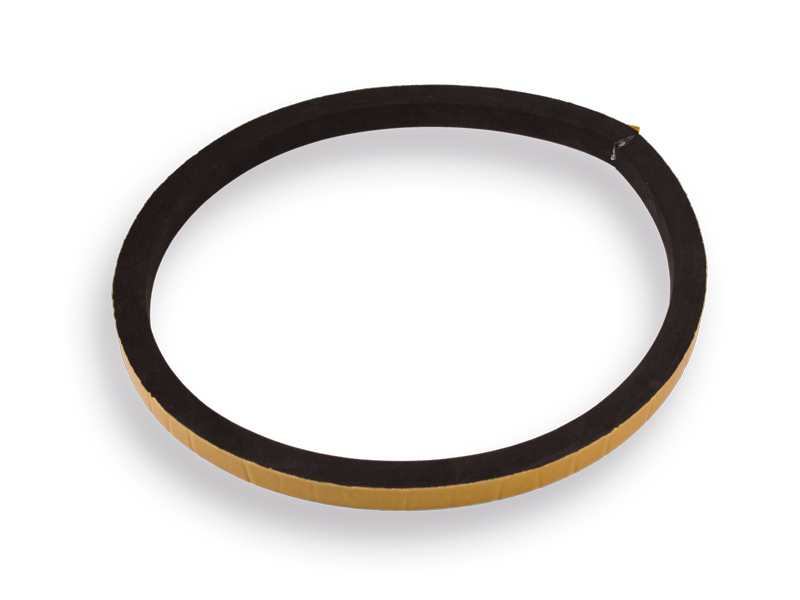 EPDM vacuum ring for LABORA tile lifter