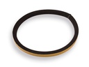 Anneau de vide EPDM pour LABORA ventouse de carrelage