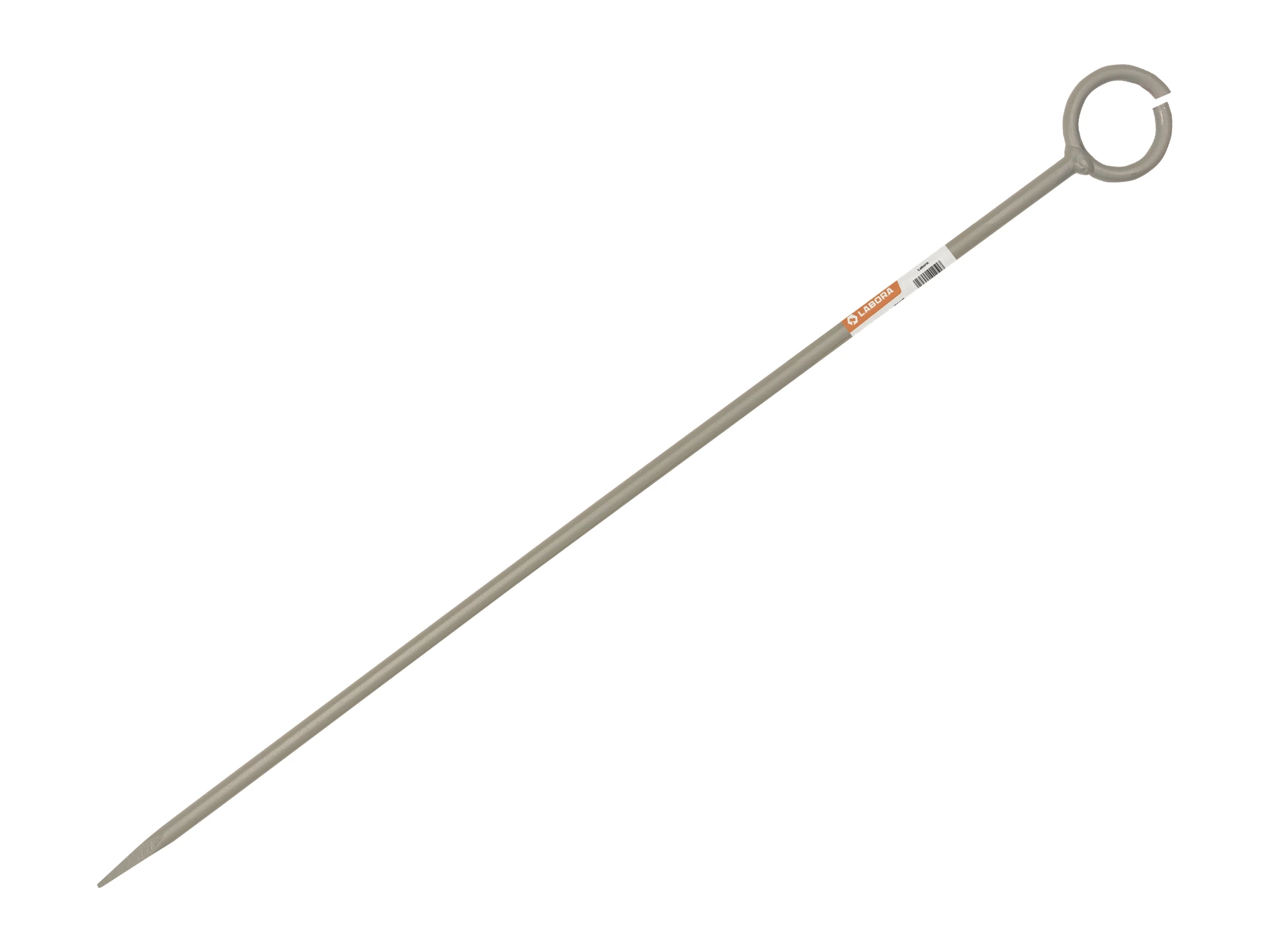 [970765] Wire stake LABORA 600 x 10 mm with eye