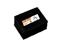 Replacement rubber for Block paving hammer LABORA (per piece)