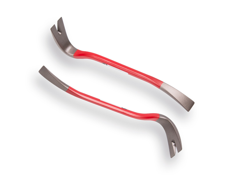 Pied-de-biche – Pied-de-biche HULTAFORS 109/12" 30 cm, acier au bore hautement allié