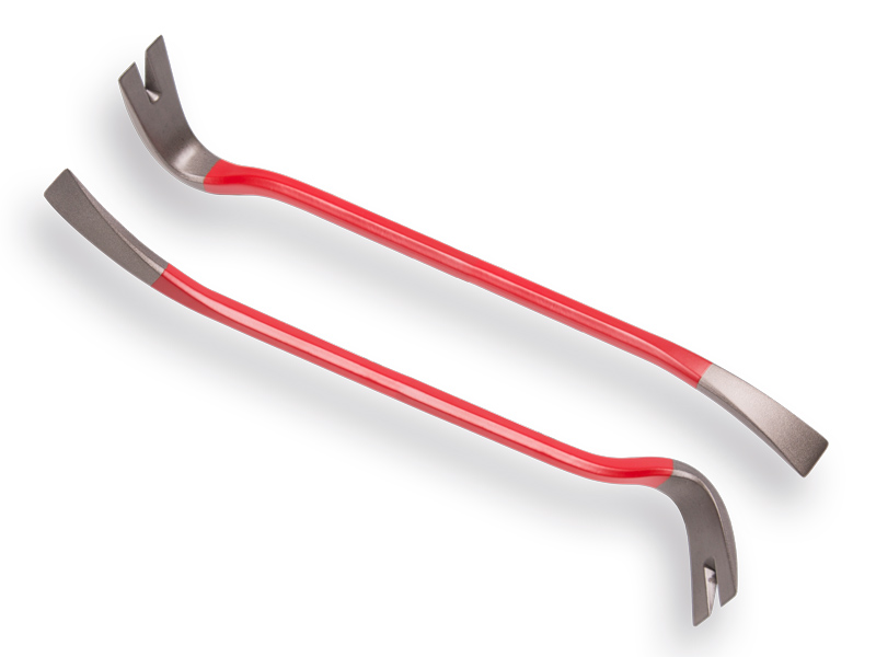 Pied-de-biche - Pied-de-biche HULTAFORS 109/20" 50 cm, acier hautement allié au bore