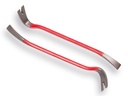 Wrecking Bar – Crowbar HULTAFORS 109/20" 50 cm, high-alloy boron steel