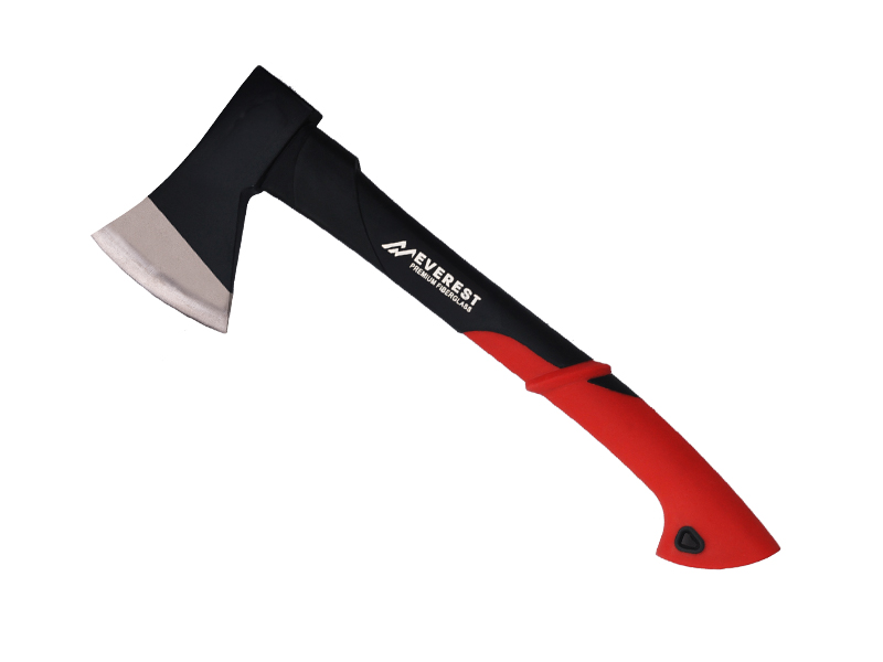 [986050] Handbeil EVEREST 800 Gramm mit Fiberglasstiel 43 cm